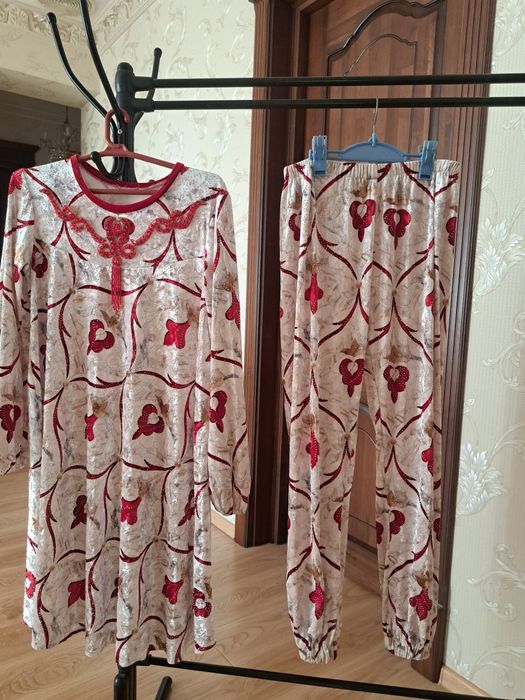 Келинские платья ,Сарпа