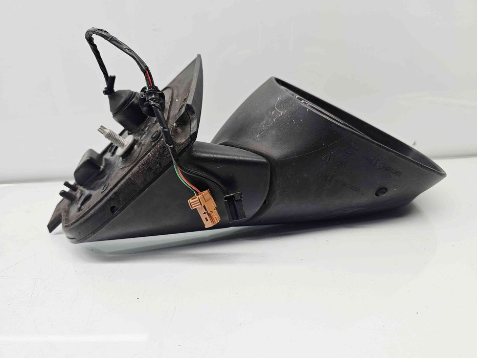 Oglinda dreapta Citroen C4 Cactus [Fabr 2014-2017] EZR