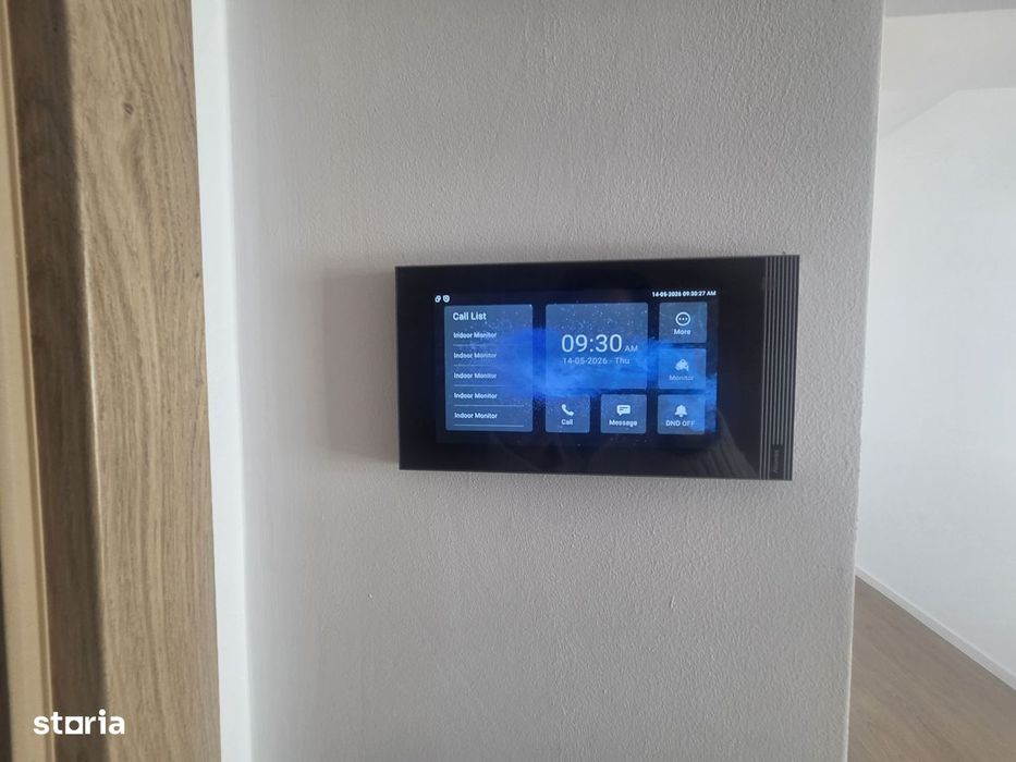 De vânzare apartament 3 camere bloc tip butiq