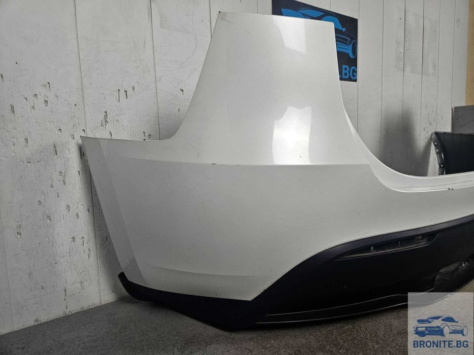 Задна броня TESLA MODEL Y Тесла У 2020- 2025