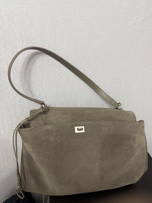 Сумка натуральный замж