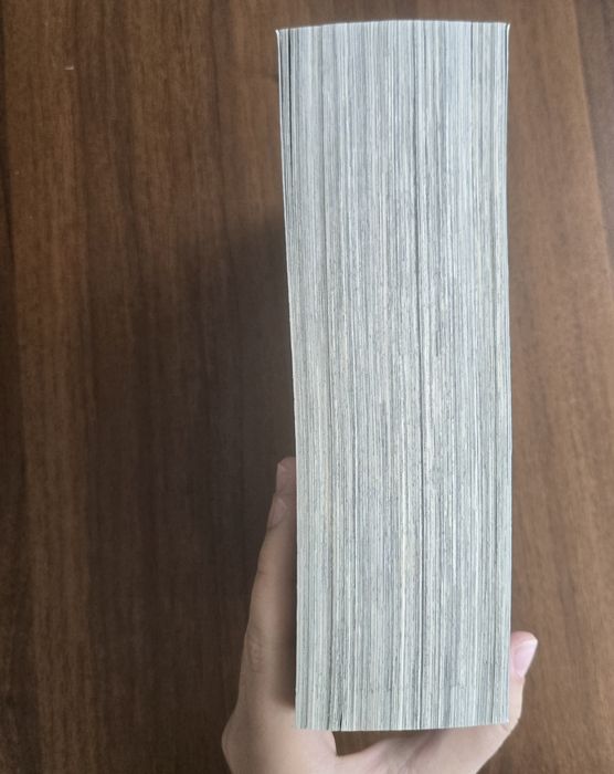 манга paradise kiss