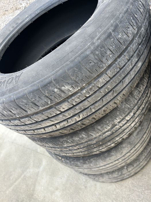 Летний шины 215/60/16