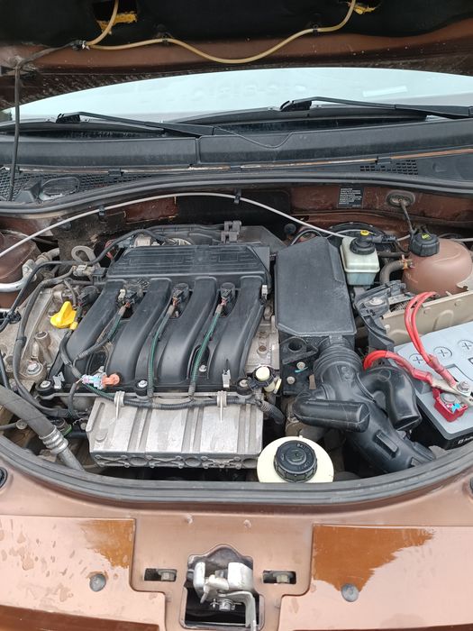 Продам Рено Дастер!