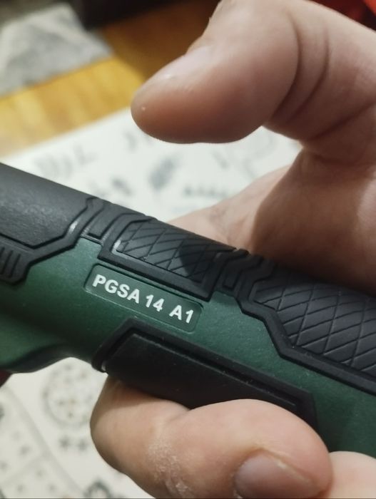 Foarfeca electrica Parkside