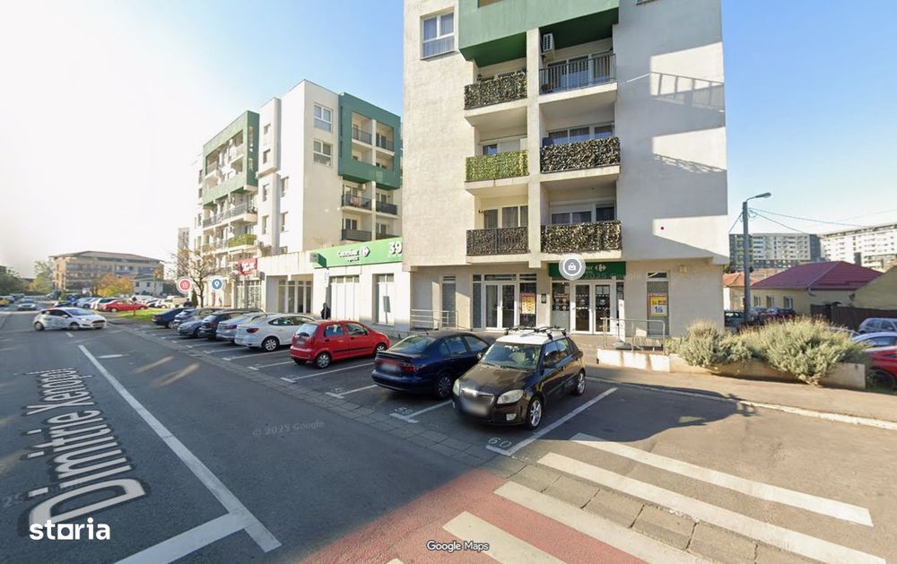 Spatiu comercial de vânzare în Oradea