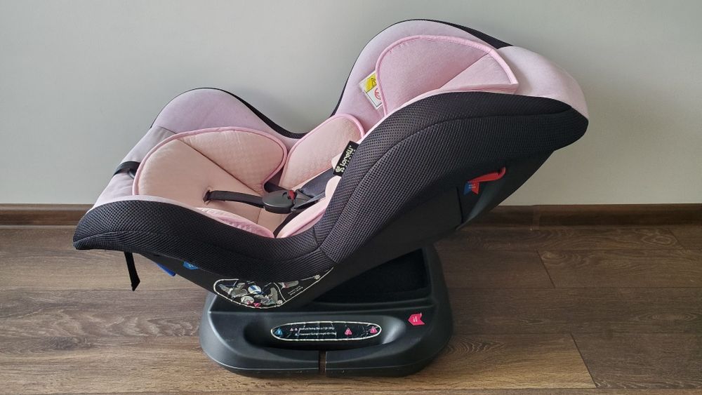 Детско столче за кола  Lorelli Premium