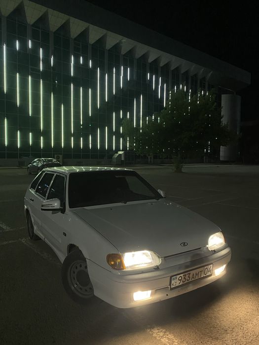Продам ваз 2114
