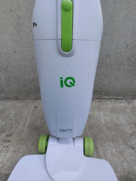 Aspirator vertical IQ 600W