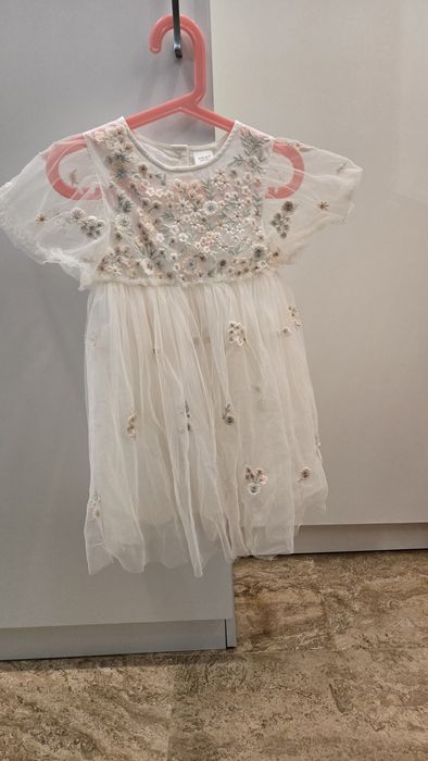 Детски рокли NEXT