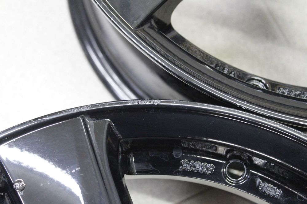 Джанти 16" Toyota Corolla, Avensis, Auris