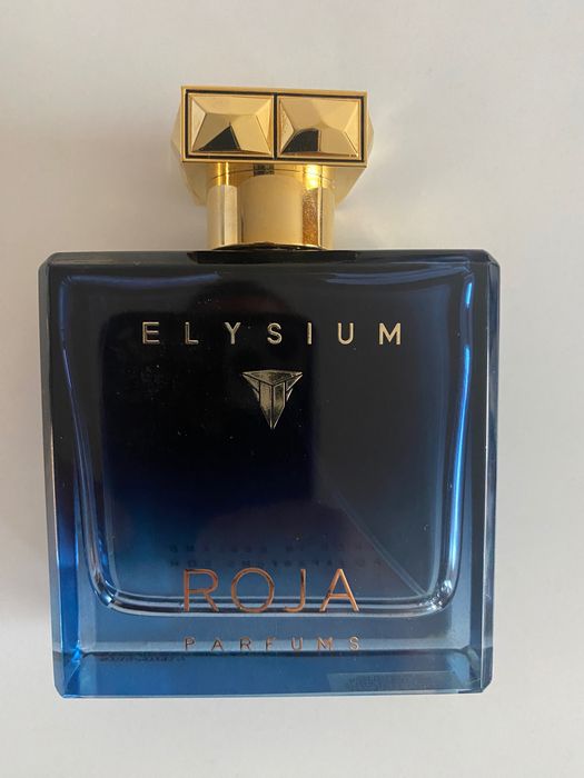 Roja Dove Elysium парфюмна вода 100% оригинален!!!