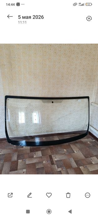 Стекло рама для газеля