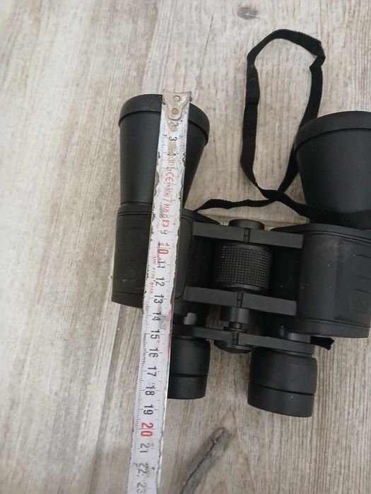 Binoclu mare in stare excelenta