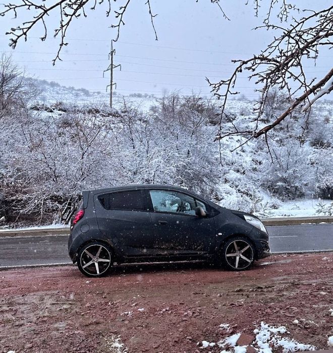 Vossen diska balon 17