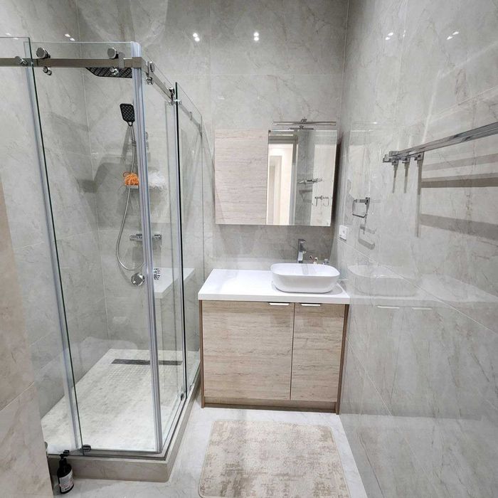 Gabus — редкий вариант  Мирабад, ;Тараса Шевченко 4 комнаты, 180 м²