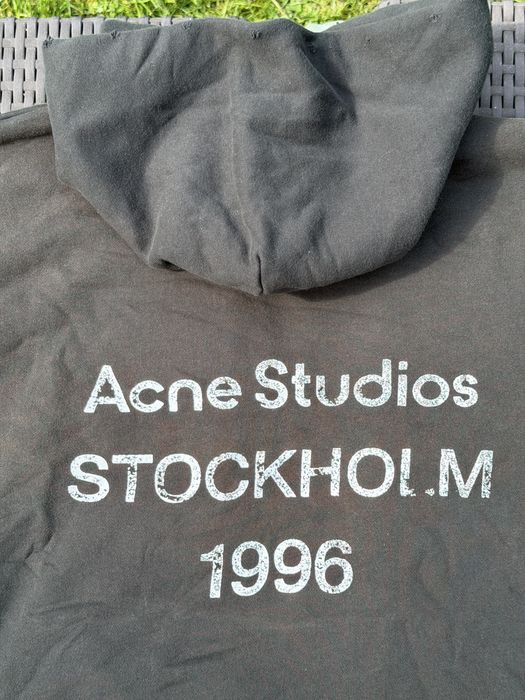 Hanorac Acne Studios