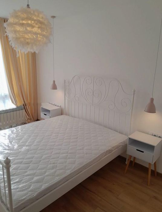 Дава се под наем Двустаен апартамент в София, Овча купел - 72 кв.м за 525 € - Снимка #2