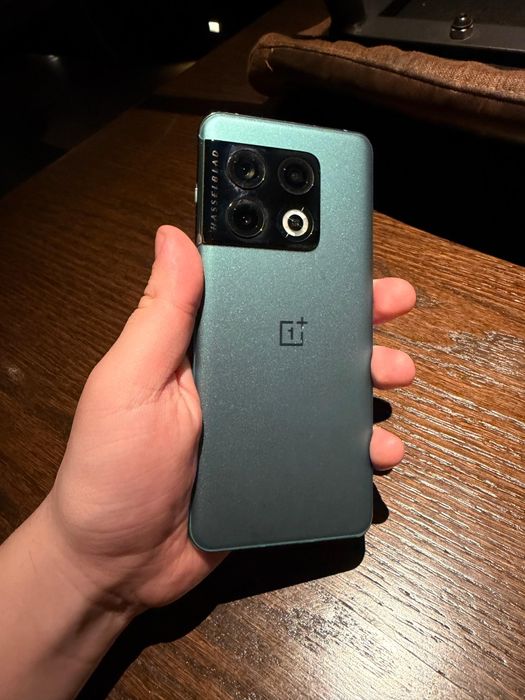 OnePlus 10 pro 5g