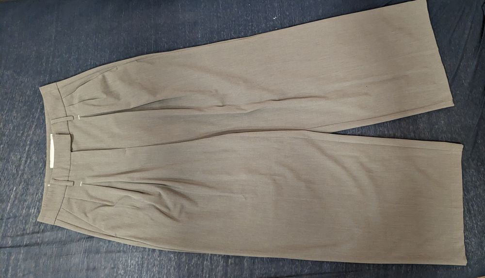 (сив) Костюм Bershka