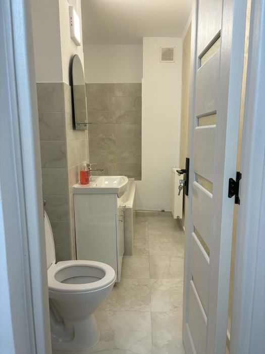 Proprietar inchiriez garsoniera confort 1