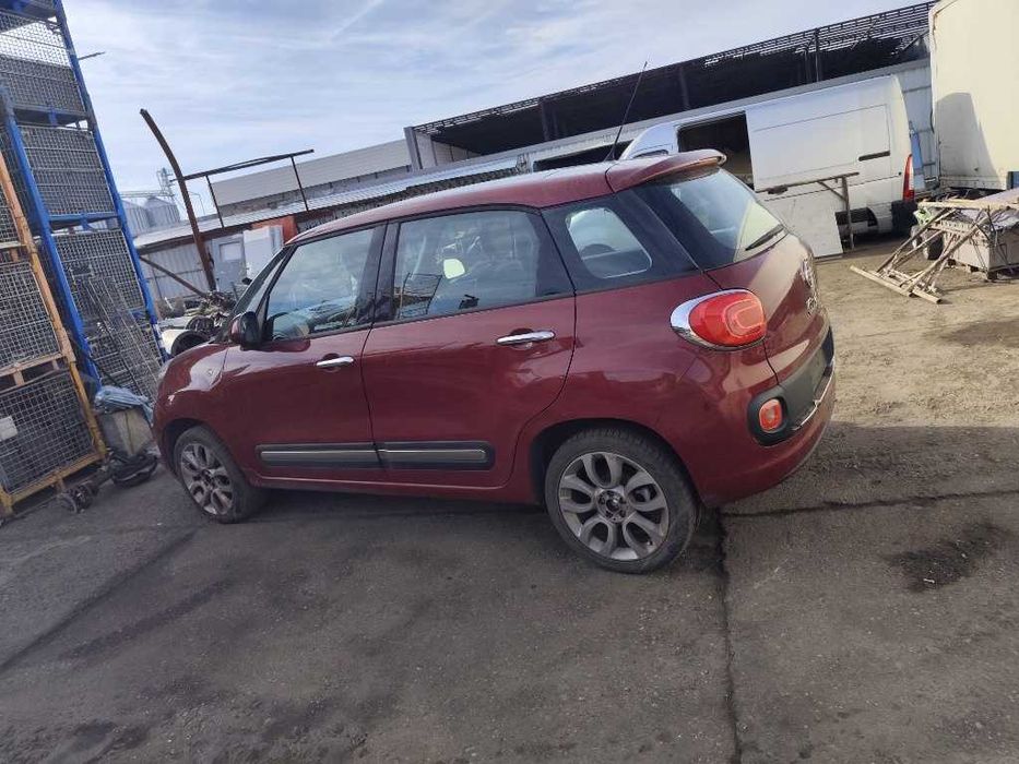 Dezmembram Fiat 500L 1.3 multijet Euro 5 An 2013
Cod 4977764