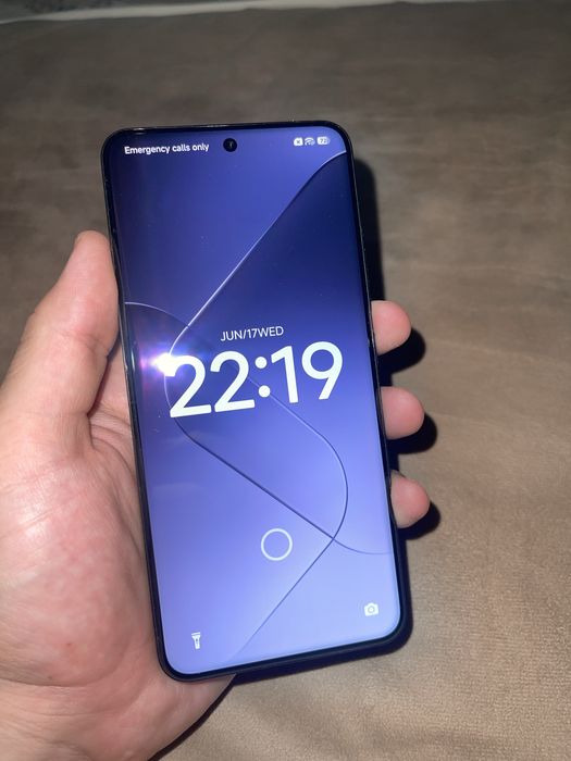 Xiaomi 14 pro CN 256gb