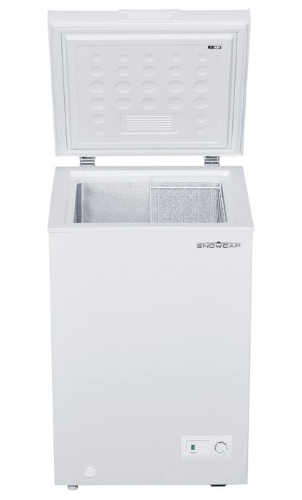 Морозильник в идеальням состоянии