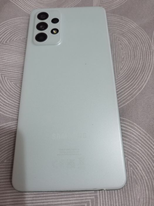 Samsung Galaxy A52 5G