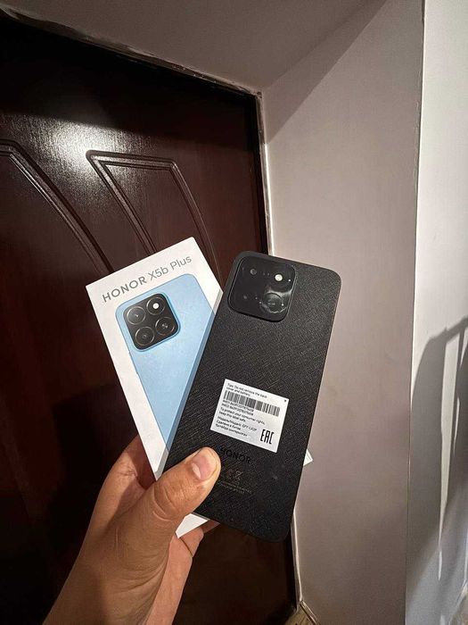 XONOR X5b Plus yangi