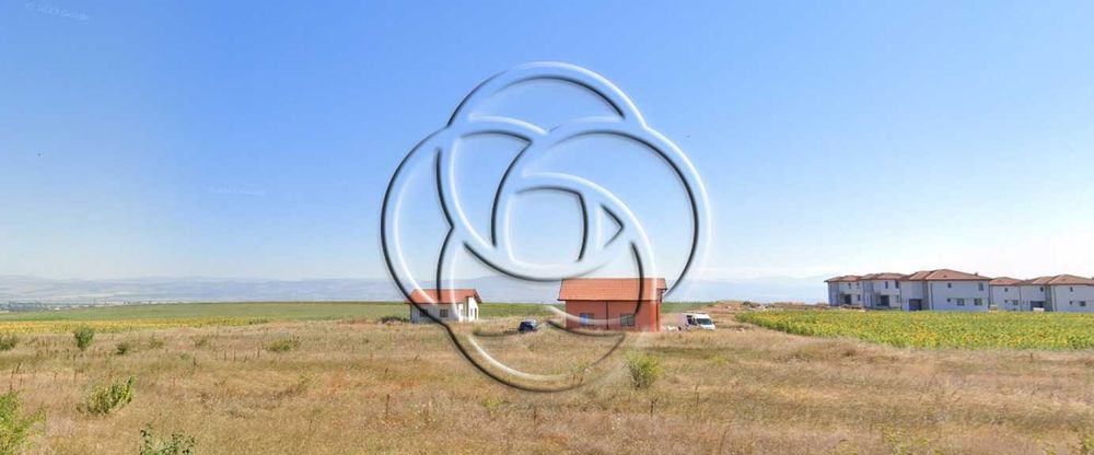 Продава се Парцел в Божурище - 3500 кв.м за 48 €/кв.м - Снимка #2