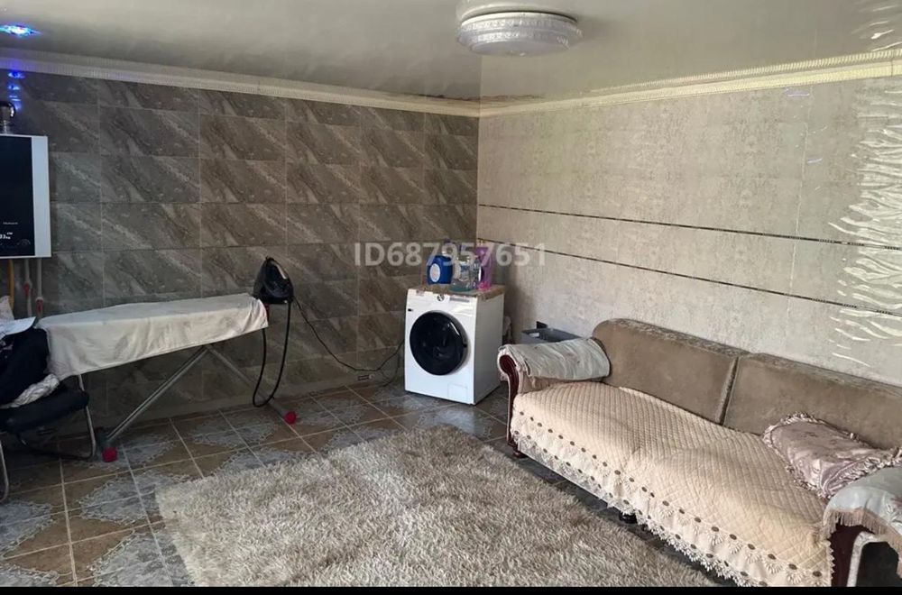 Срочная продажа дома мкр Кемел