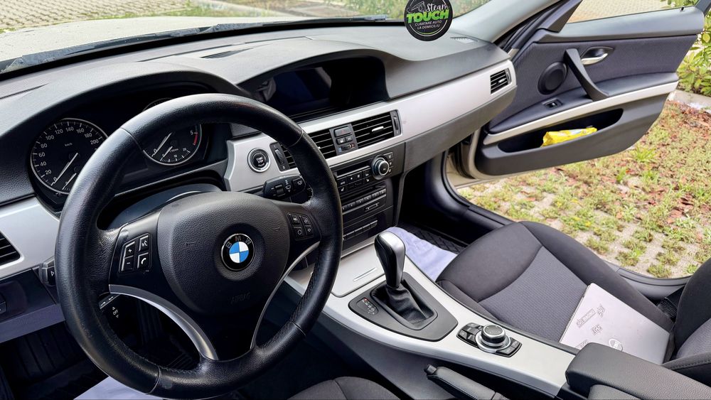 BMW 3 Series 2010 — imagine 4