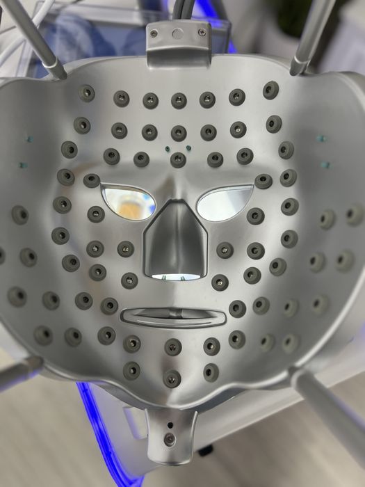 Combină cosmetică profesională  OxyGenera PRO