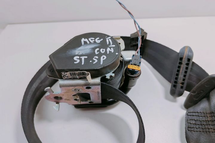 Centura de Siguranta stanga spate 8200798380 Renault Megane a 2-a gen