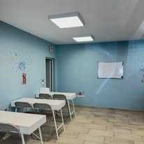 Детска занималня Облаче