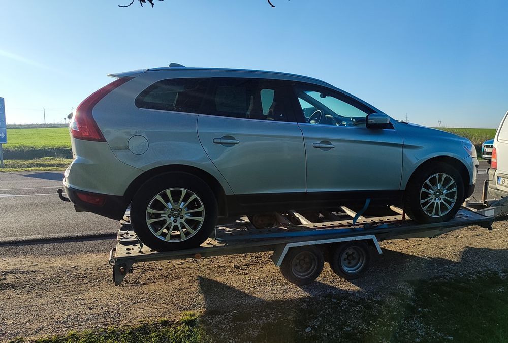 Транспорт на автомобили