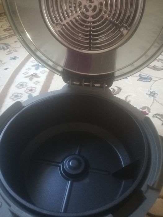 Мультиварка от фэберлик