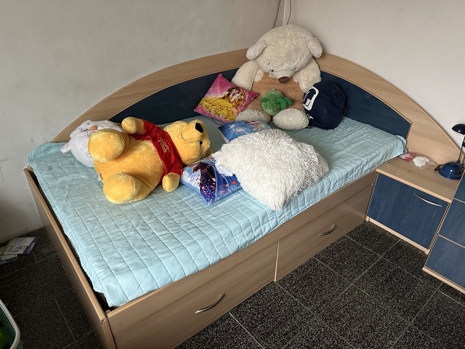 Обзавеждане детска стая