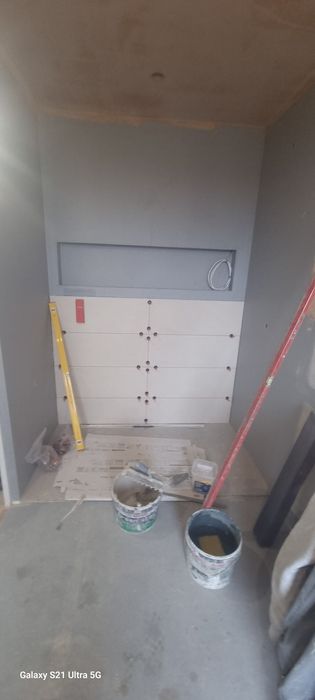 Amenajari interioare