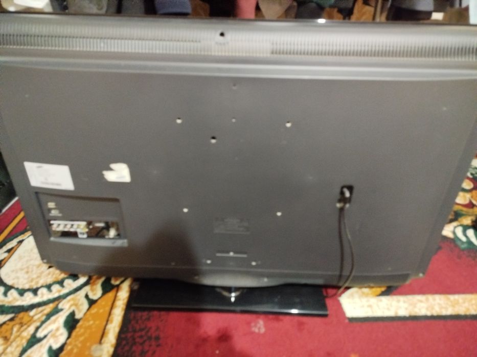 Samsung телевизор