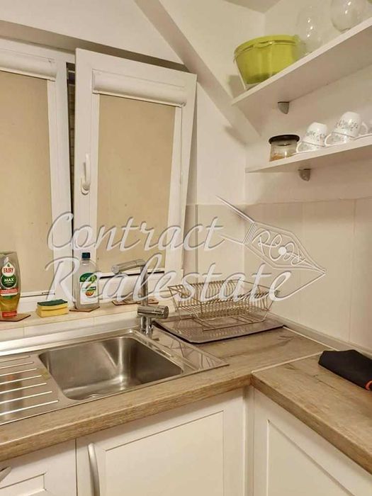 Дава се под наем Двустаен апартамент в Варна, Аспарухово - 60 кв.м за 408 € - Снимка #5