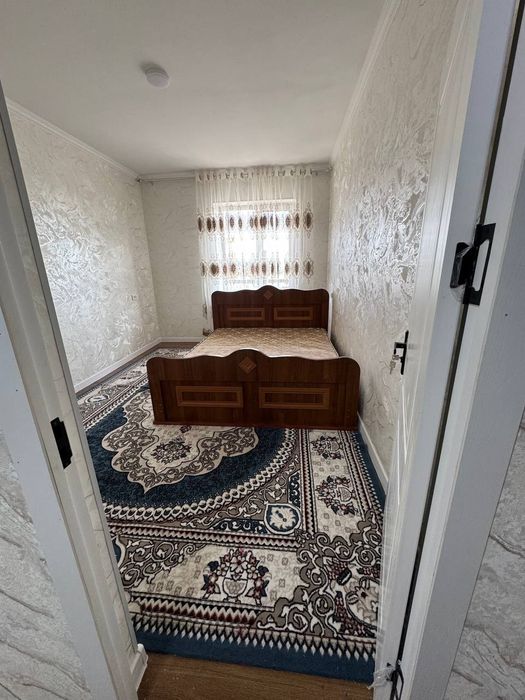 Ижара янги курилган квартира