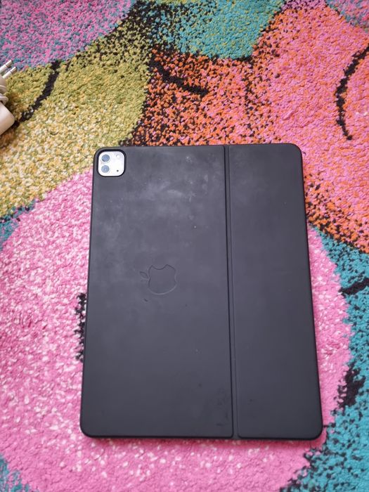 Apple iPad pro 5 de  12,9 inch cu Apple smart keyboard