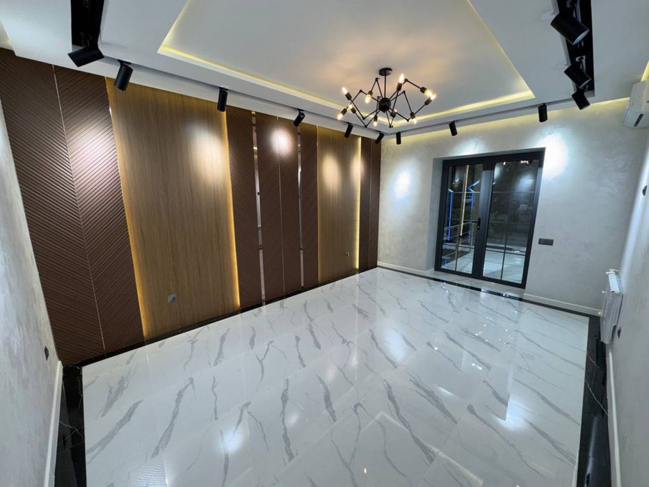 Аренда офиса 85 м² | Евро ремонт | Себзор / Ганга |  Парковка