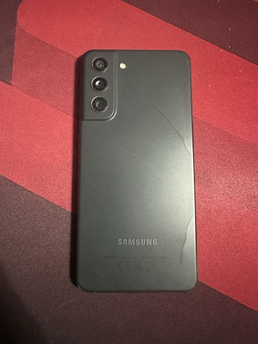 Samsung Galaxy S21FE 128гб