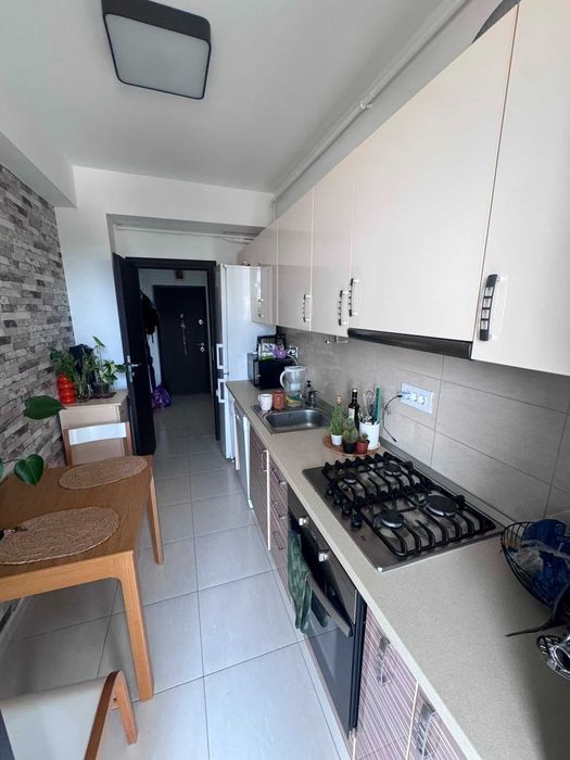 Apartament 2 camere | Boxă depozitare | Parcare | Carol City Park
