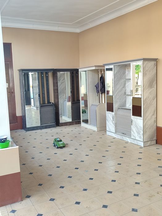 Al-Nazir mebel prixojka