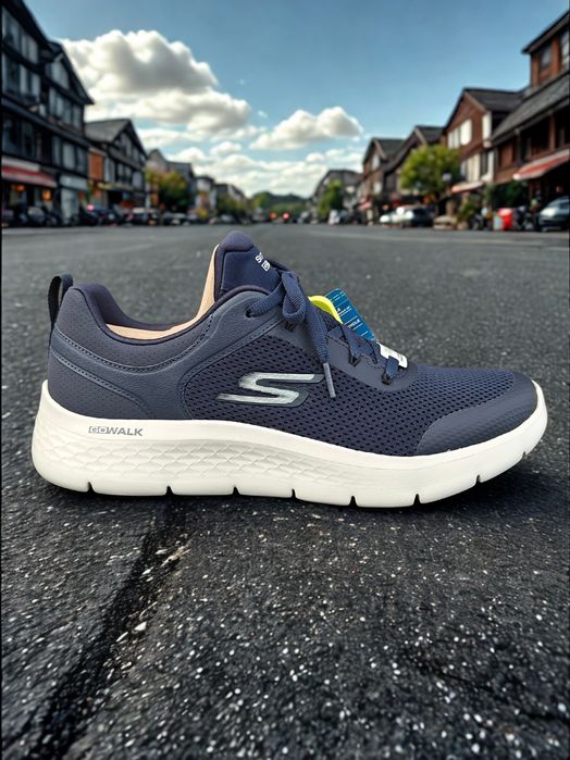 Adidas Skechers GO Walk Flex originali cool top