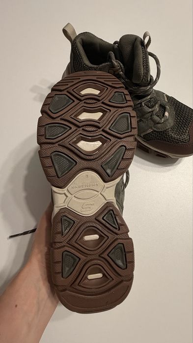 SKECHERS OUTDOOR оригинал  новые